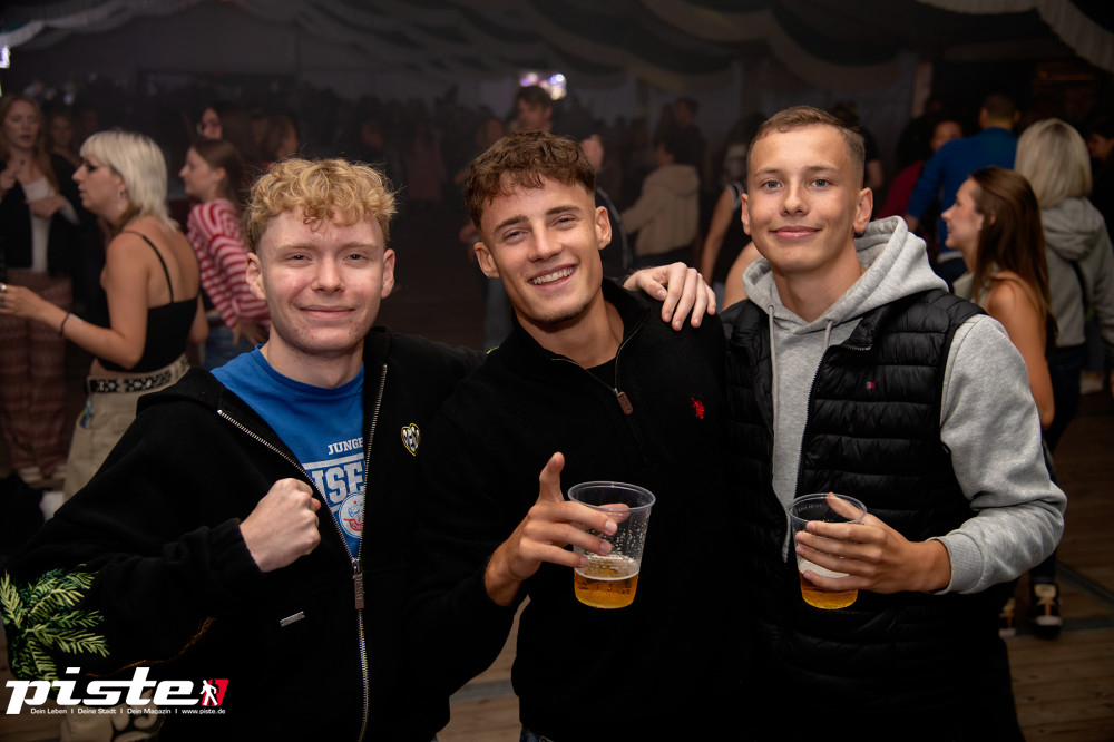 Sommerfest