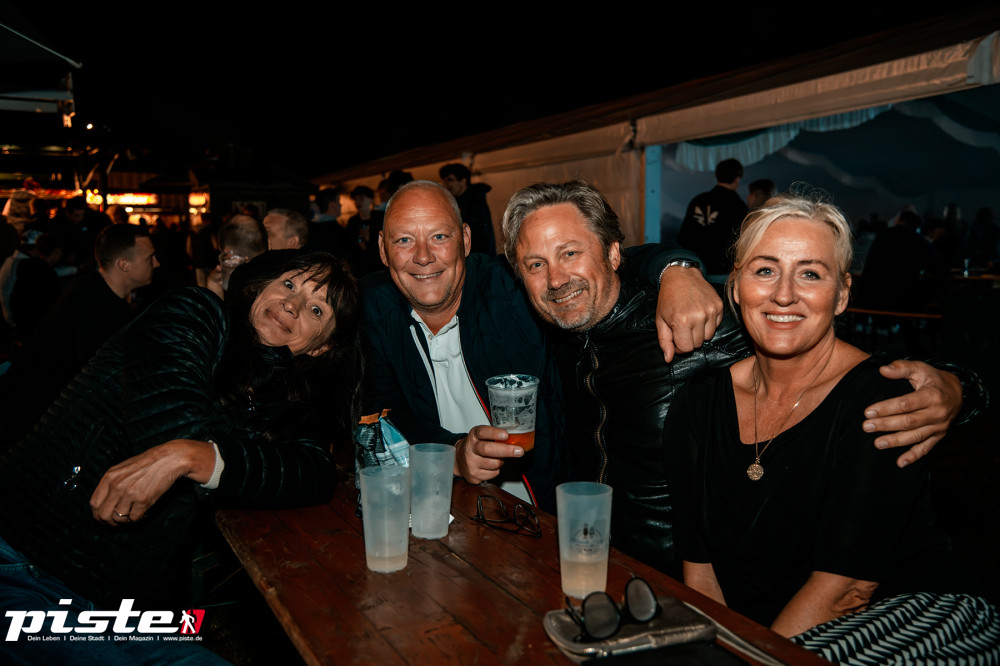 Sommerfest