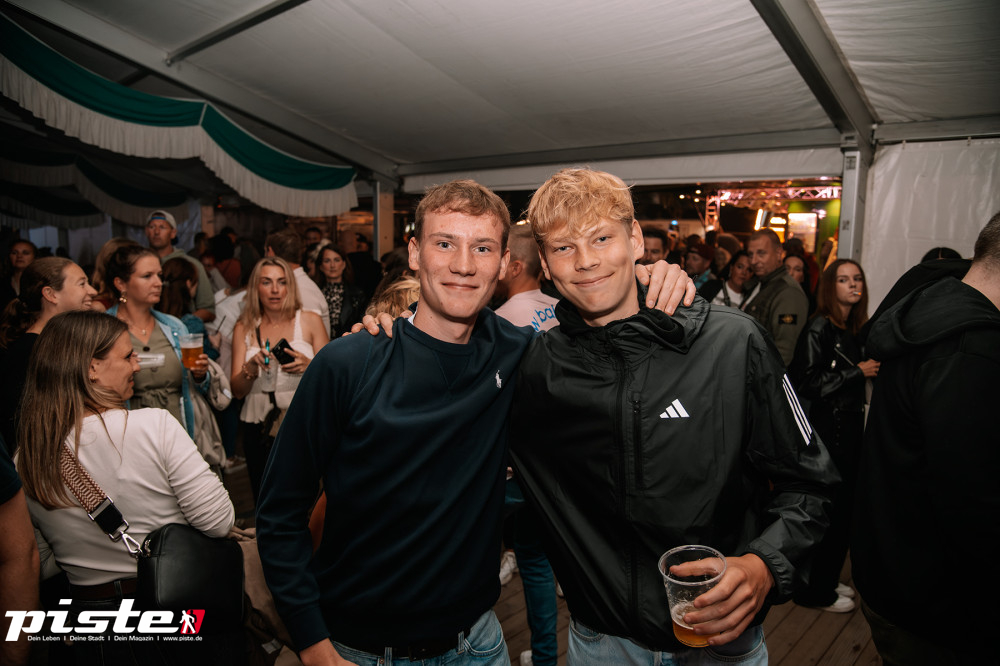 Sommerfest
