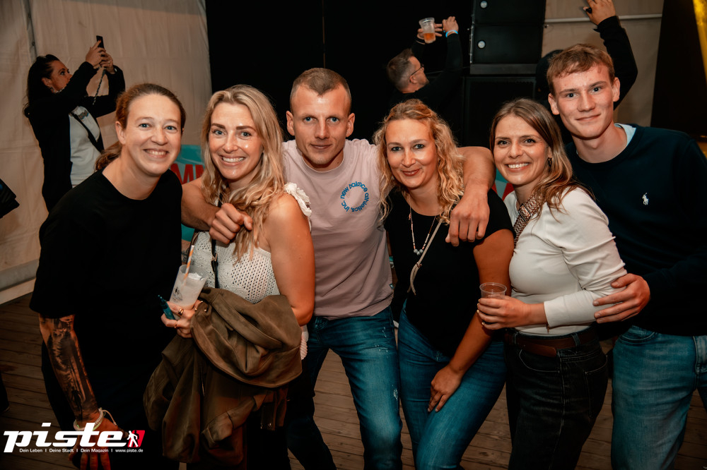 Sommerfest