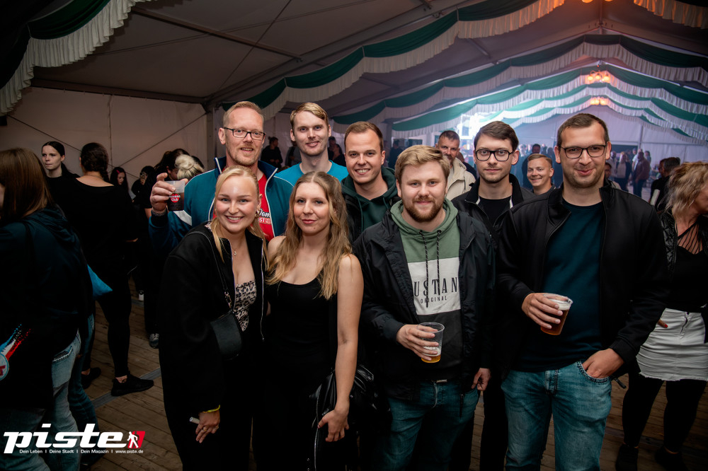 Sommerfest