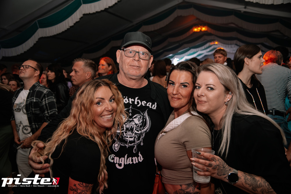 Sommerfest