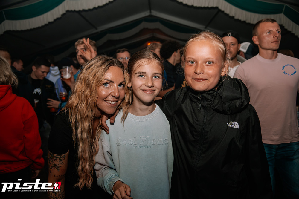 Sommerfest