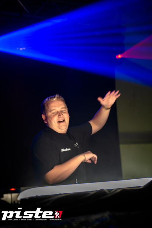Sommerfest