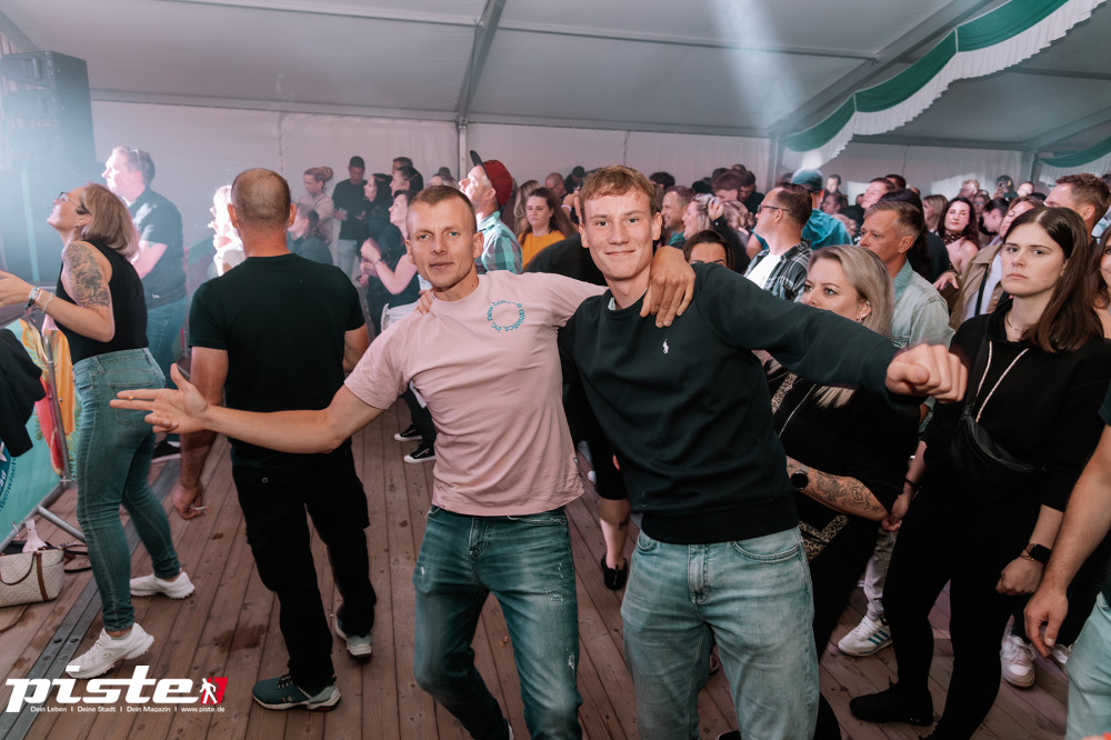 Sommerfest