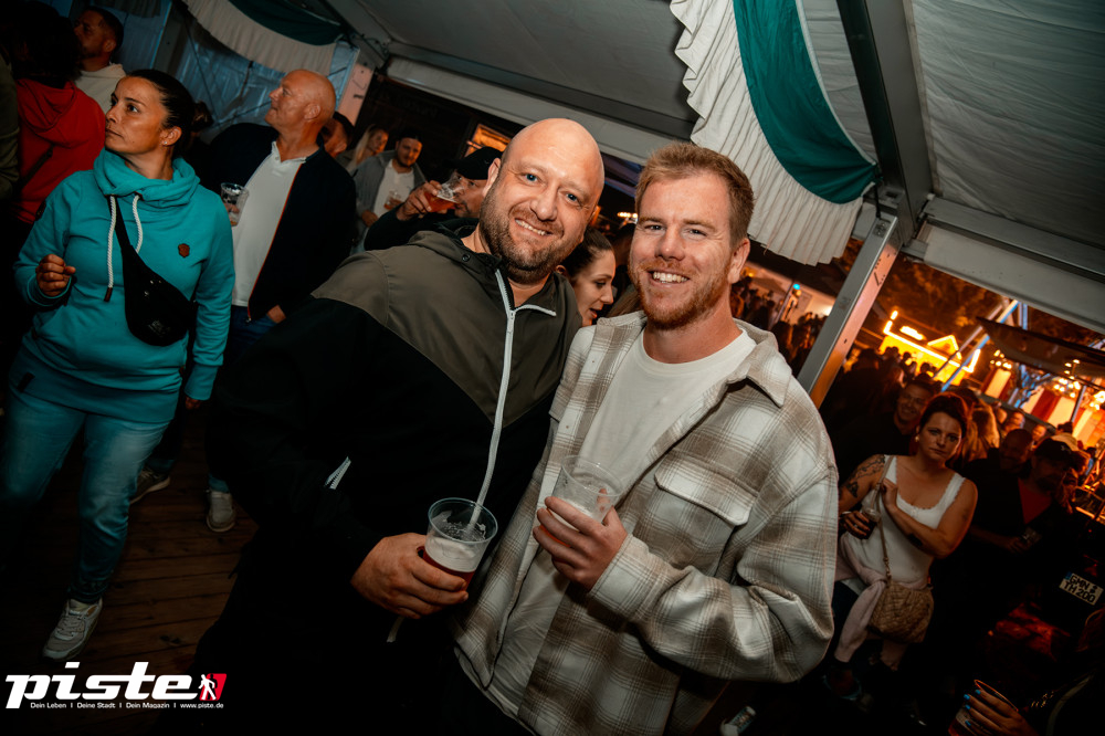 Sommerfest