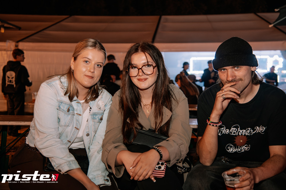 Sommerfest