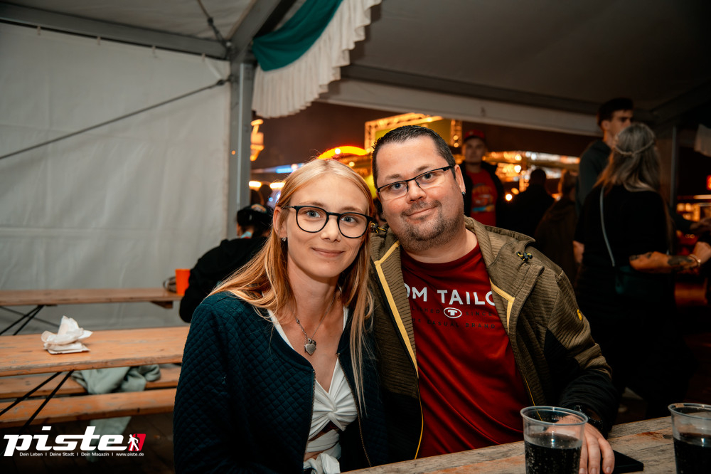 Sommerfest