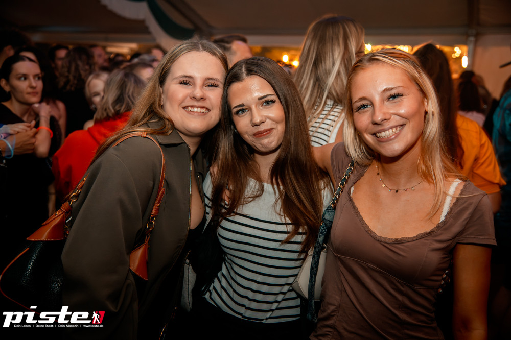 Sommerfest
