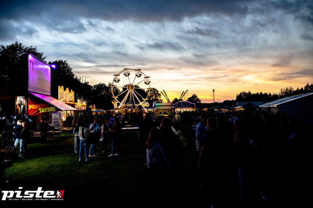 Sommerfest