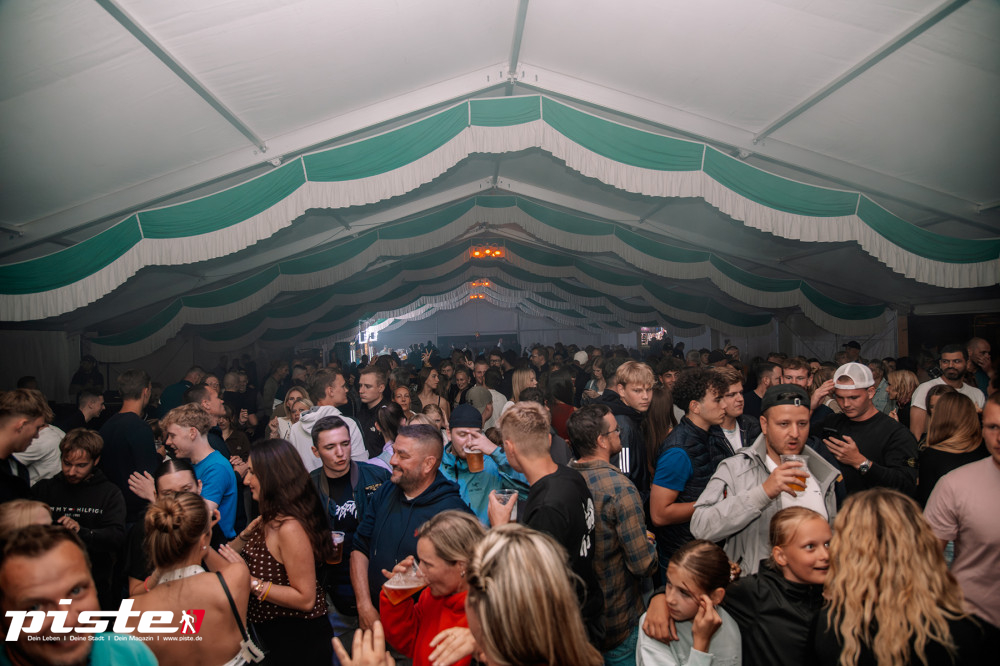 Sommerfest