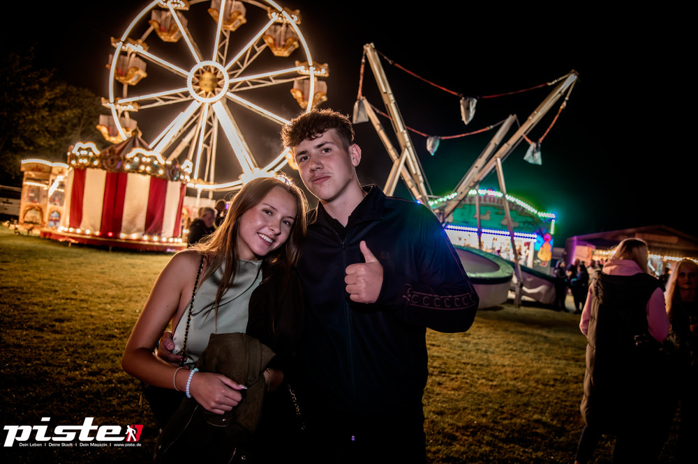 Sommerfest