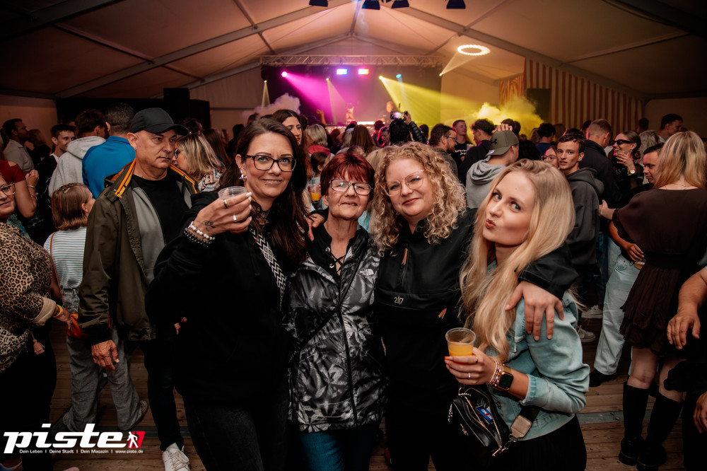 Sommerfest