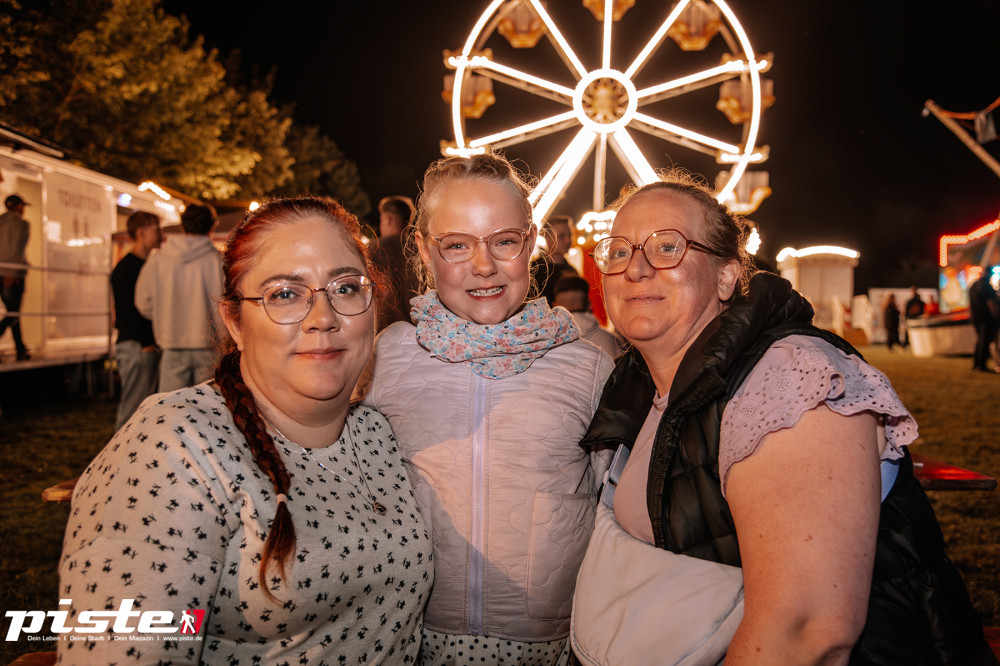 Sommerfest