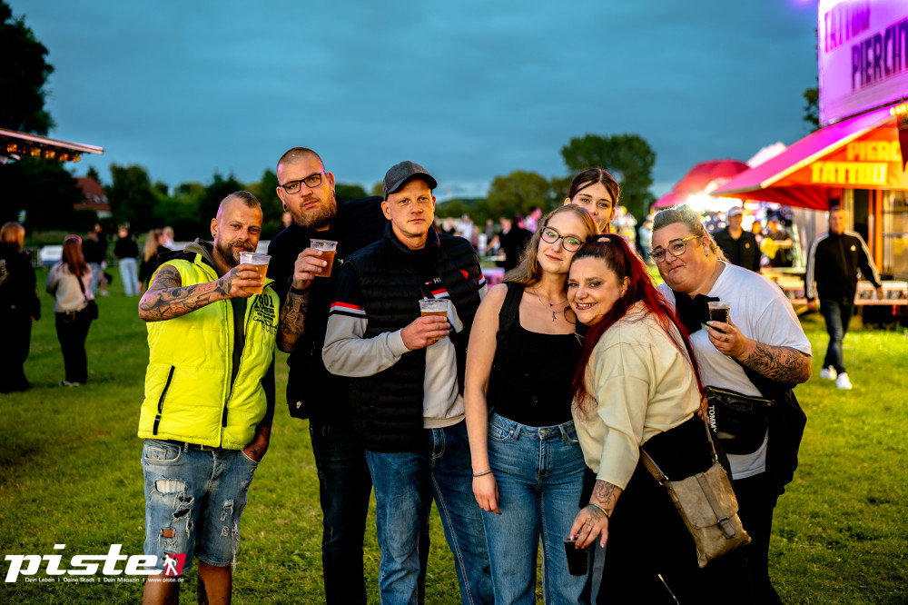Sommerfest