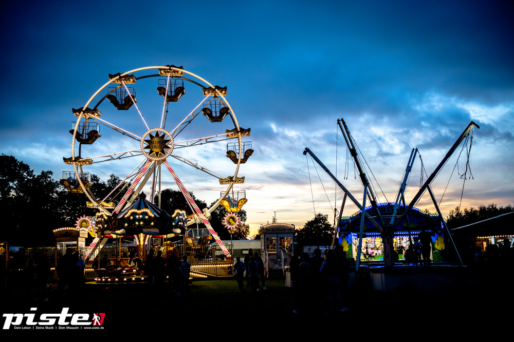 Sommerfest
