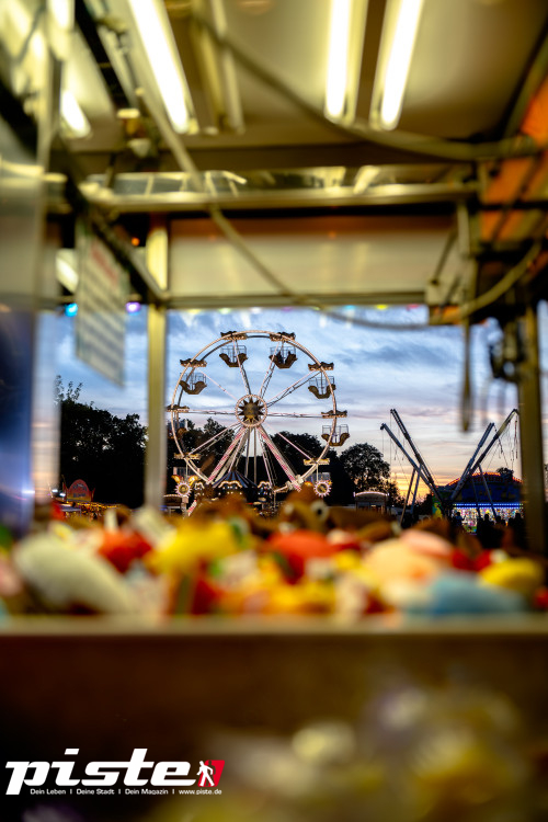 Sommerfest