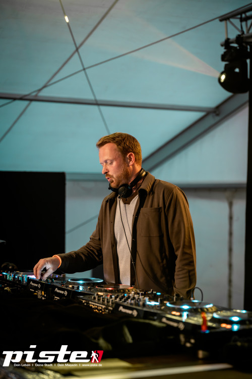 Sommerfest