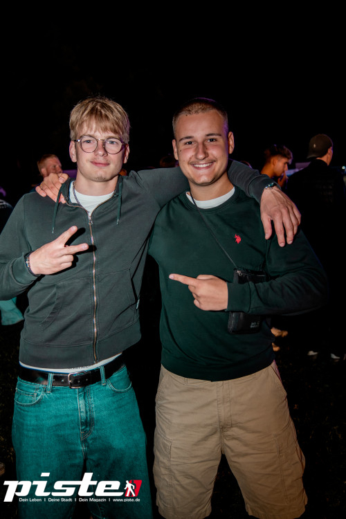 Sommerfest
