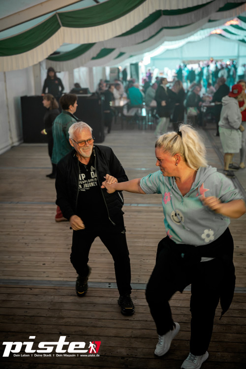 Sommerfest