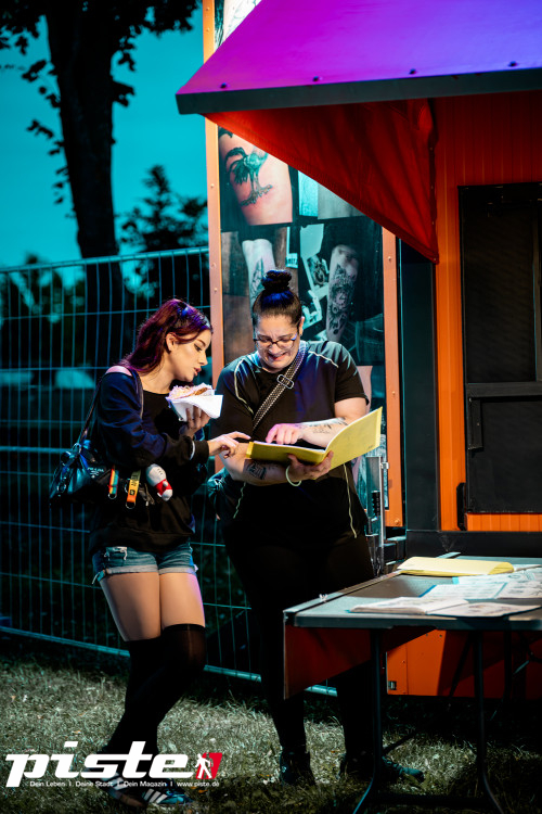 Sommerfest