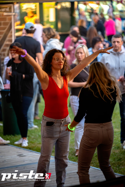 Sommerfest