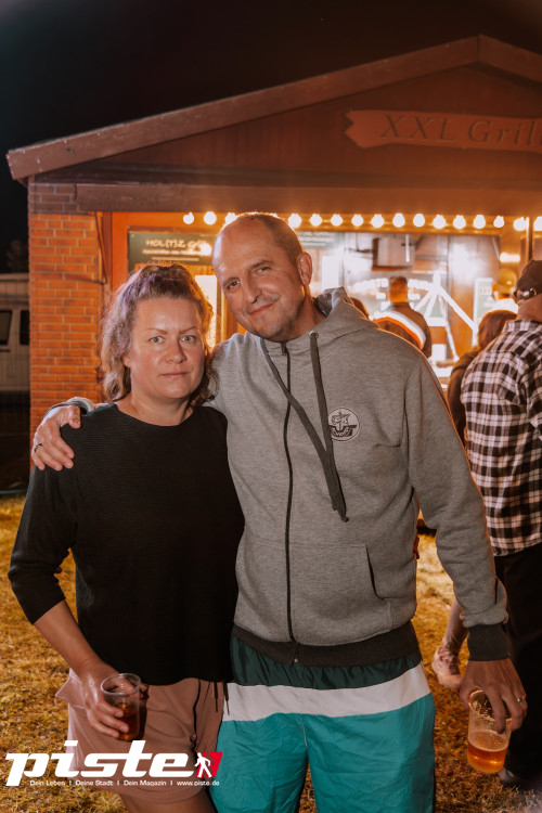 Sommerfest