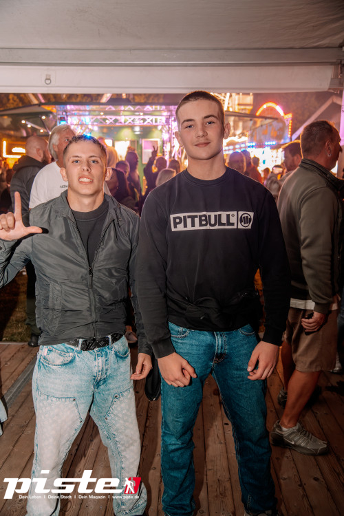 Sommerfest