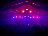 Sommerfest