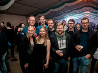 Sommerfest