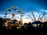 Sommerfest