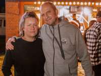 Sommerfest