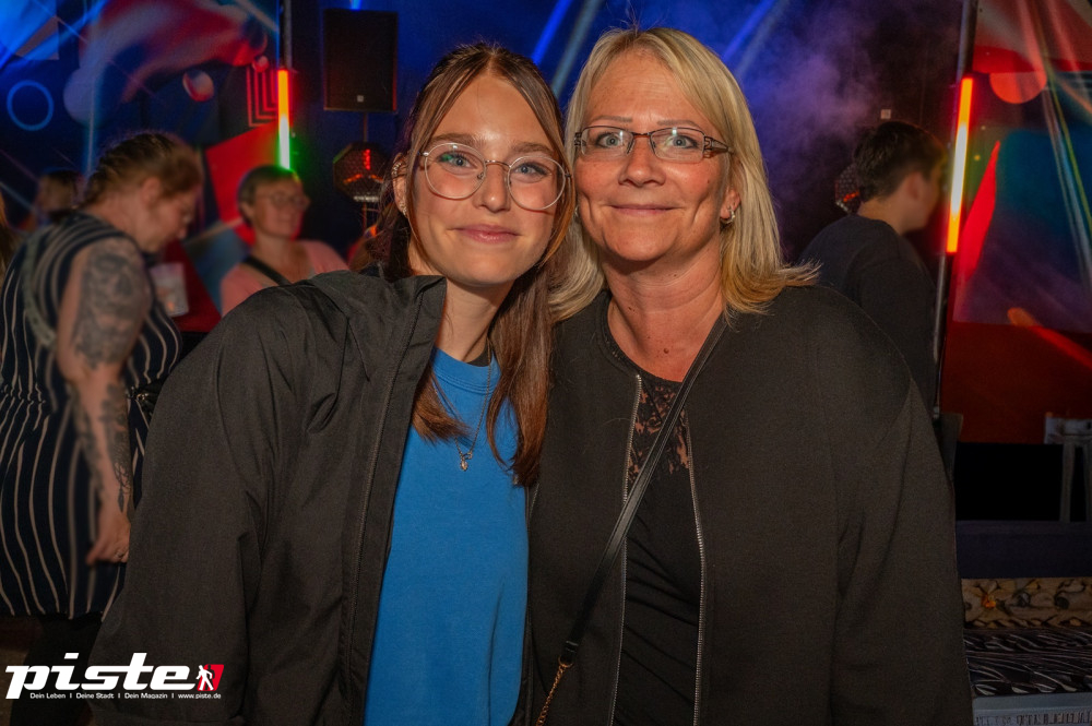 90er & 2000er Open Air