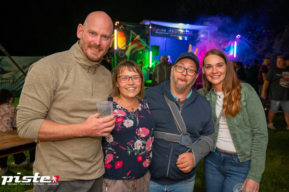 90er & 2000er Open Air