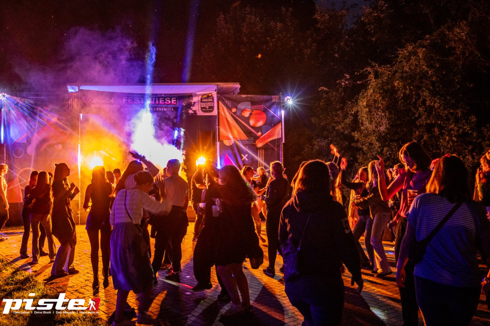 90er & 2000er Open Air