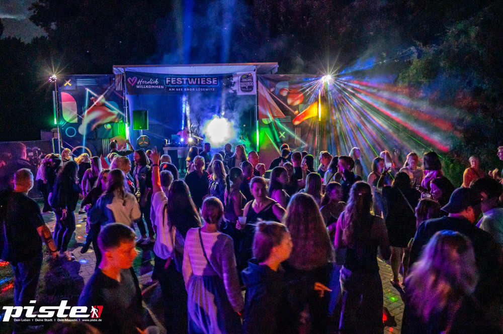 90er & 2000er Open Air