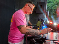 90er & 2000er Open Air