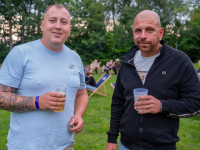90er & 2000er Open Air