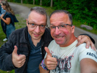 90er & 2000er Open Air