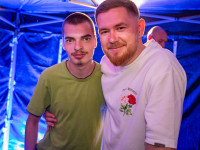 90er & 2000er Open Air