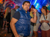 90er & 2000er Open Air