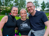 90er & 2000er Open Air