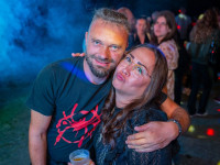 90er & 2000er Open Air