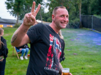 90er & 2000er Open Air