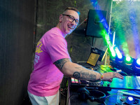 90er & 2000er Open Air