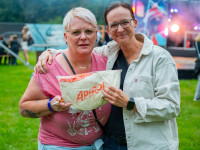 90er & 2000er Open Air