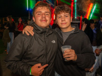 90er & 2000er Open Air