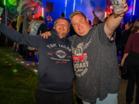 90er & 2000er Open Air
