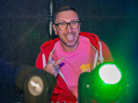 90er & 2000er Open Air
