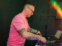 90er & 2000er Open Air